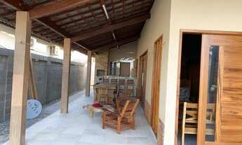 Imagem 5: Casa de praia em Cond fechado