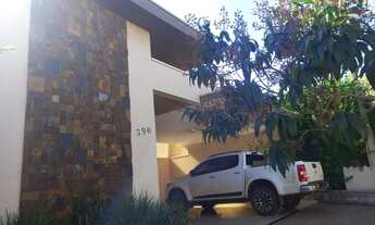 Imagem: Excelente Residência - Locação - Condomínio