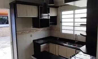 Imagem 6: Casa Cordeirópolis