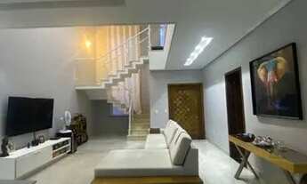 Imagem 3: Casa residencial para Locação Parque Ibiti Reserva, Sorocaba- SP