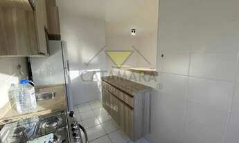 Imagem 7: Apartamento-LOCAÇÃO-Vila Mogilar-Mogi das Cruzes-SP