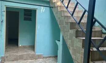 Imagem 4: Casa com 1 dormitório para alugar, 45 m² por R$ 850,00/mês - Jardim Rosana - Guarulhos/SP