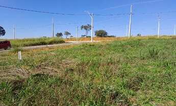 Imagem 5: Ágio de Lote em Hidrolândia GO