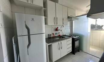 Imagem 3: Apartamento para venda tem 45 metros quadrados com 2 quartos em Vila Vera - São Paulo - SP