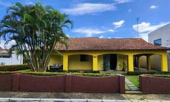 Imagem: Ampla Casa 3 quartos sendo 1 suíte, Av