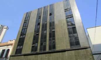 Imagem 2: Prédio Comercial Para Locação no Centro - Curitiba/PR