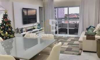 Imagem 4: Apartamento para venda no Saint Michael, Parque Gabriel, Hortolândia - W1963_AP117