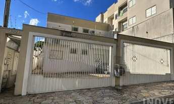 Imagem: Aluga apartamento jardim consolação em