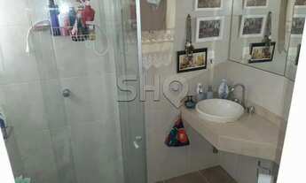 Imagem 6: Apartamento na Santa Cecília com 3 dormitórios