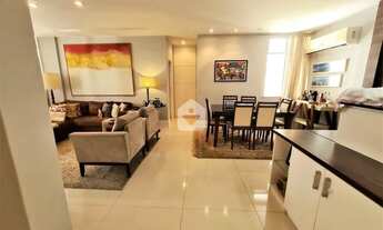 Imagem 7: Imóvel reformado na quadra da praia com vista mar no posto 6 de Copacabana