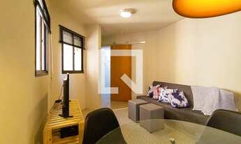 Imagem 6: Apartamento para Aluguel - Consolação, 1 Quarto, 42 m2