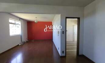 Imagem 3: Apartamento para aluguel, 3 quartos, 1 suíte, 1 vaga, Pontilhão - Barbacena/MG