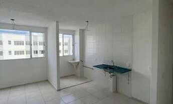 Imagem 4: REPASSE/COND. CONQUISTA RUBI/CONTRATO DE GAVETA/3º ANDAR/DOIS LANCE DE ESCADAS