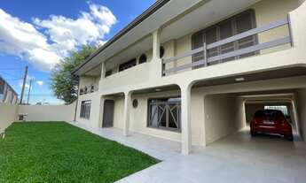 Imagem 2: Excelente sobrado para locação no bairro Boa Vista - Curitiba/PR