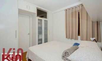 Imagem 7: Apartamento com 2 dormitórios à venda, 64 m² por R$ 535.000,00 - Saúde - São Paulo/SP