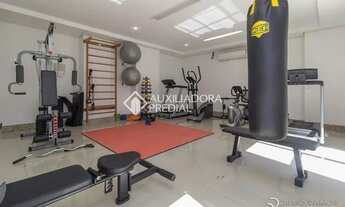 Imagem 4: Apartamento para venda possui 81 metros quadrados com 3 quartos