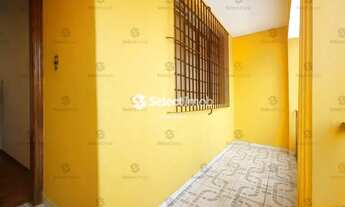 Imagem: Casa de 1 quarto para alugar no bairro Vila