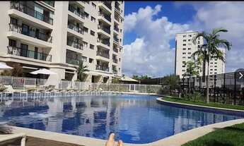 Imagem 2: Aluguel apartamento cohafuma ( cond jardins) 3 qts ( 2 vgas