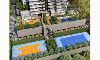 Imagem 4: APARTAMENTO 3 QUARTOS - 1 SUITE -1 VAGA - 88 metros quadrados -Vila Leopoldina - SP