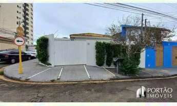 Imagem: Casa para locação Higienópolis