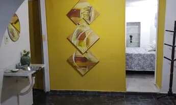 Imagem 6: Aluguel de kitnet no bairro colégio Batista