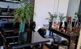 Imagem 5: Apartamento com 2 quartos para alugar, 54 m² por R$ 2.662/mês - Vila Lageado - São Paulo/S