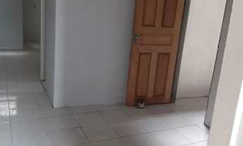 Imagem 6: Aluga-se uma casa