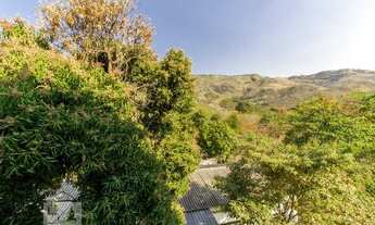 Imagem 5: Apartamento para Aluguel - Quintino Bocaiúva, 4 Quartos, 98 m2