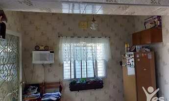 Imagem 6: Cód.: 10747 - Casa térrea, 02 dormitórios e 01 vaga de garagem - Parque das Nações, Santo