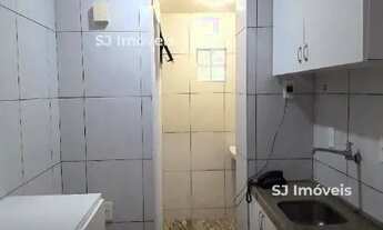 Imagem 6: Apartamento para aluguel com 80 metros quadrados com 3 quartos em Meireles - Fortaleza - C