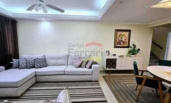 Imagem 5: Sobrado reformado na rua Arthur Mazzetti