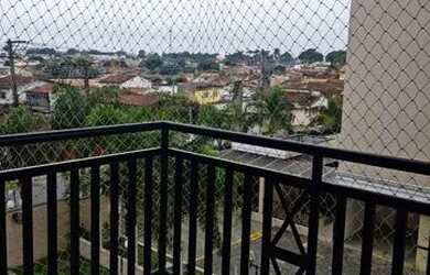 Imagem 6: Apartamento para aluguel com 80 metros quadrados com 3 quartos em Centro - Pindamonhangaba