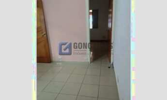 Imagem 2: SAO BERNARDO DO CAMPO - Residential / Home - DEMARCHI