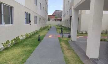 Imagem 2: Maraponga ville Apartamento com 2 dormitórios