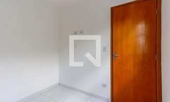 Imagem 7: Apartamento à Venda - Vila Constança , 1 Quarto, 30 m2