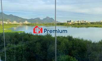 Imagem 4: Saint Martin 3 suítes Península-Barra da Tijuca