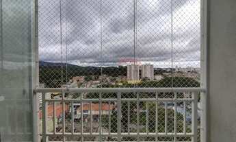 Imagem 4: Apartamento a venda, Vila Amália, Cond. Spazio Horto, 03 dormitórios, 01 suíte, 01 vaga