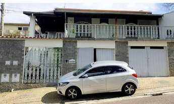 Imagem 3: Casa para Venda em Valinhos, Chácara Previtale, 4 dormitórios, 1 suíte, 4 banheiros, 2 vag