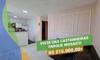 Imagem: Vista das Castanheiras 2 Quartos Parque