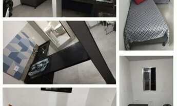 Imagem: Flats pra hospedagem, S.João Caruaru