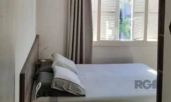 Imagem 6: Excelente apartamento de 96m² com 02 dormitórios sendo 01 suíte e 1 vaga de garagem