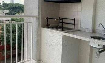 Imagem 3: Apartamento à venda, 60 m² por R$ 573.000,00 - Barcelona - São Caetano do Sul/SP