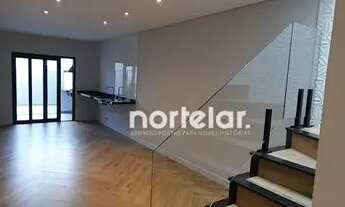 Imagem 5: Casa com 3 dormitórios à venda, 160 m² por R$ 1.349.999 - Vila Leopoldina - São Paulo/SP