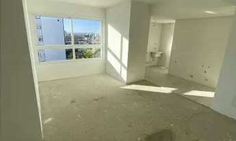 Imagem 5: Apartamento dois dormitórios com suíte