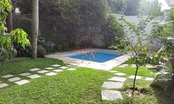 Imagem: CASA COM 4 DORMITÓRIOS GRANJA JULIETA RUA