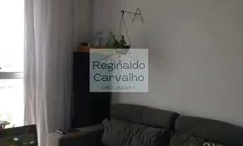 Imagem 6: LINDO APARTAMENTO RESIDENCIAL VISTTA FLAMBOYANT 49m² 2 Dorm