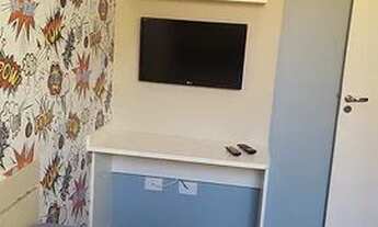 Imagem 7: Cód.: 12908 - Sobrado em condomínio fechado com 3 quartos sendo 1 suite, 2 vagas, Valparaí