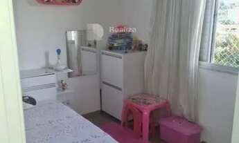 Imagem 7: Apartamento à venda , 2 quartos sendo 1 suite , Residencial Flamboyant