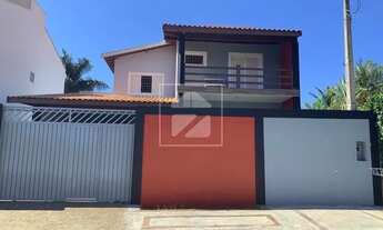 Imagem: Casa - Parque Xangrilá - Campinas