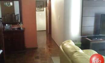 Imagem 4: São Paulo - Apartamento Padrão - Tatuapé